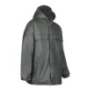 Parka De Pluie Impermable Turtle North Ways -Travail Vêtement Magasin parka de pluie impermable turtle north ways