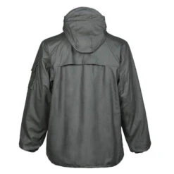 Parka De Pluie Impermable Turtle North Ways -Travail Vêtement Magasin parka de pluie impermable turtle north ways 2