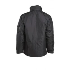 Parka De Travail Imperméable Mermoz North Ways 5 Parka De Travail Imperméable Mermoz North Ways -Travail Vêtement Magasin parka de travail impermeable mermoz north ways 1