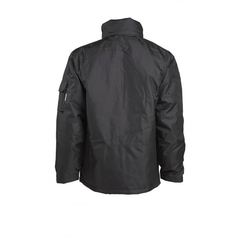 Parka De Travail Imperméable Mermoz North Ways 4 Parka De Travail Imperméable Mermoz North Ways – Image 2