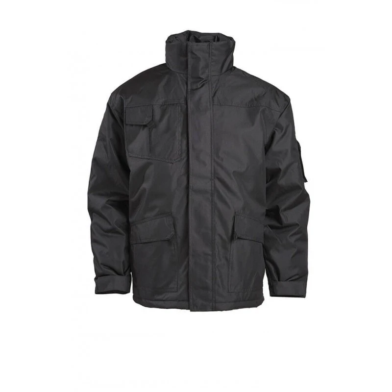 Parka De Travail Imperméable Mermoz North Ways 3 Parka De Travail Imperméable Mermoz North Ways