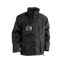 Parka De Travail Imperméable Saturnus Herock