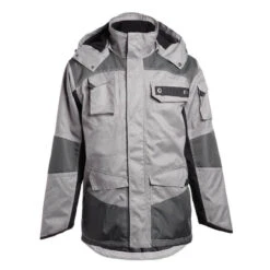 Parka De Travail Matelassée Guillaumet North Ways 6 Parka De Travail Matelassée Guillaumet North Ways -Travail Vêtement Magasin parka de travail matelassee guillaumet north ways 1