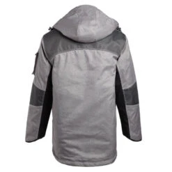 Parka De Travail Matelassée Guillaumet North Ways 7 Parka De Travail Matelassée Guillaumet North Ways -Travail Vêtement Magasin parka de travail matelassee guillaumet north ways 2