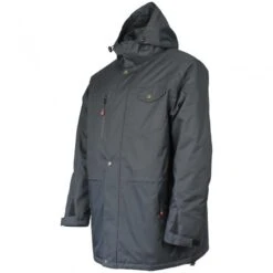 Parka Travail Imperméable 370 Workfit DMD