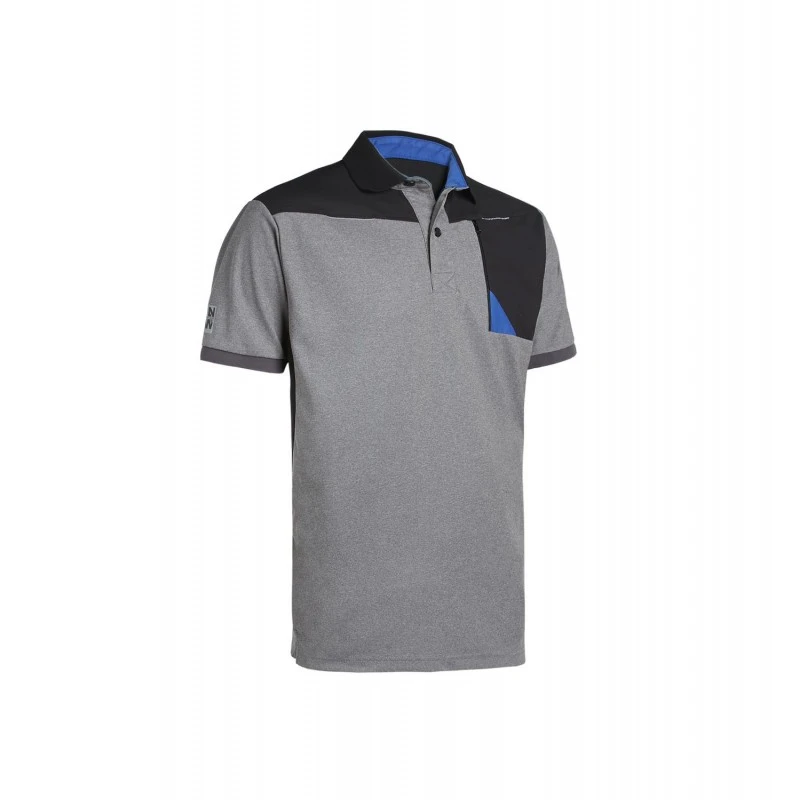 Polo De Travail Cooldry Horten North Ways 3 Polo De Travail Cooldry Horten North Ways