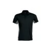 Polo De Travail Manches Courtes Bicolore Kariban -Travail Vêtement Magasin polo de travail manches courtes bicolore kariban
