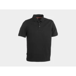 Polo De Travail Manches Courtes Résistant Levi Herock