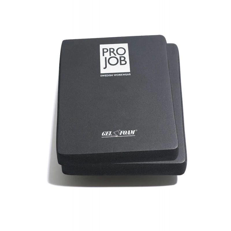 Protections De Genoux à Mémoire De Forme 11mm Projob 3 Protections De Genoux à Mémoire De Forme 11mm Projob