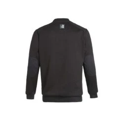 Pull De Travail Homme Renforcé Leon Noir North Ways -Travail Vêtement Magasin pull de travail homme renforce leon noir north ways 2