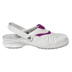 Sabot De Travail Femme Aéré Azalée Gaston Mille