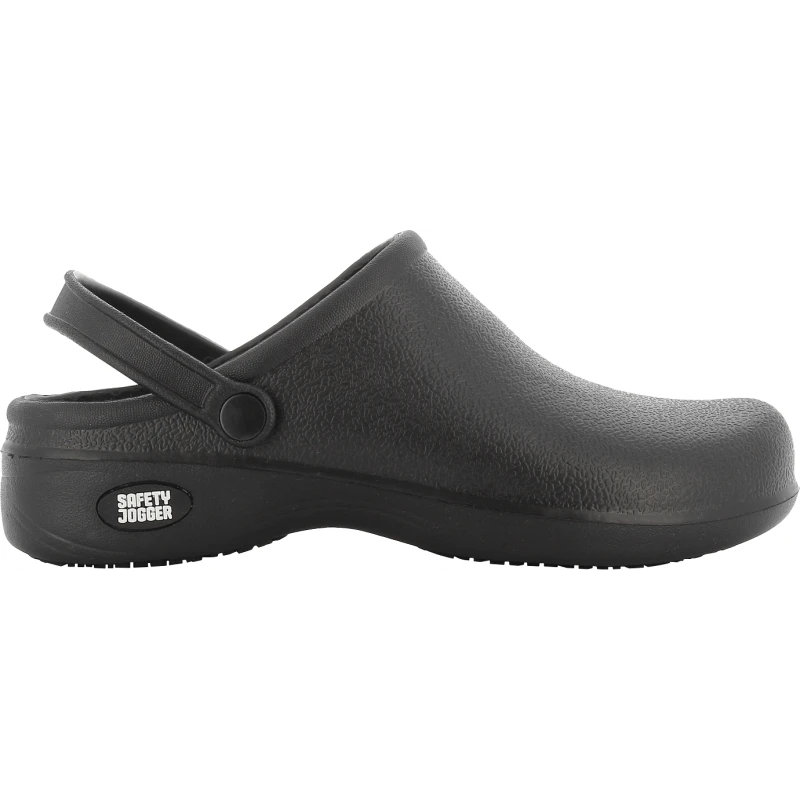 Sabot Universel Ultra Leger Bestlight Safety Jogger 3 Sabot Universel Ultra Leger Bestlight Safety Jogger