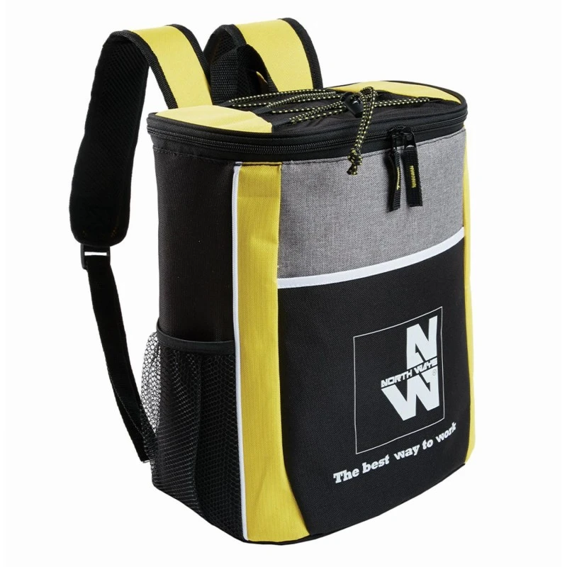 Sac à Dos Glaciere Isotherme 3 Poches 16L North Ways 4 Sac à Dos Glaciere Isotherme 3 Poches 16L North Ways – Image 2