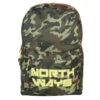 Sac à Dos Multipoches 11L Résistant Indiana North Ways -Travail Vêtement Magasin sac a dos multipoches 11l resistant indiana north ways