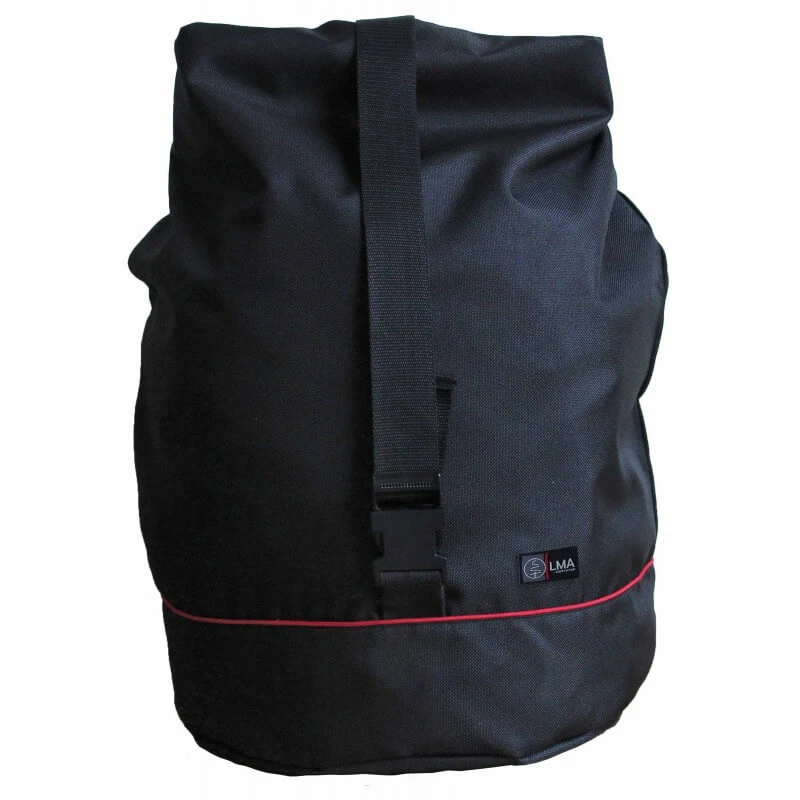 Sac Baluchon Imperméable Résistant 50L Convoi LMA 3 Sac Baluchon Imperméable Résistant 50L Convoi LMA