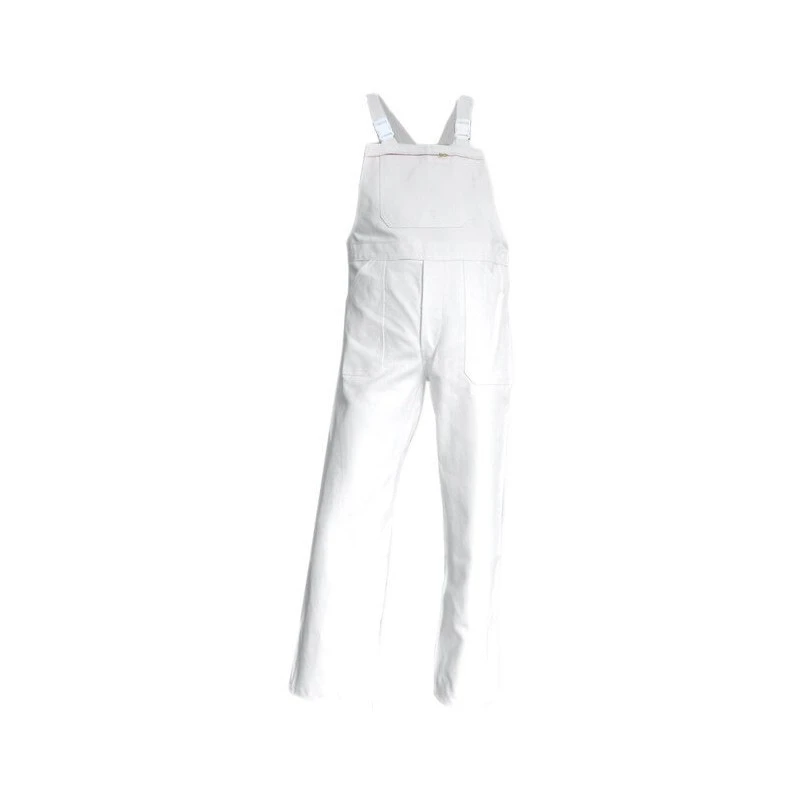 Salopette De Travail Peintre En Batiment Brosse LMA 3 Salopette De Travail Peintre En Batiment Brosse LMA