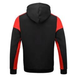 Sweat De Travail Bicolore Homme Capuche Prime Printer -Travail Vêtement Magasin sweat de travail bicolore homme capuche prime printer 1