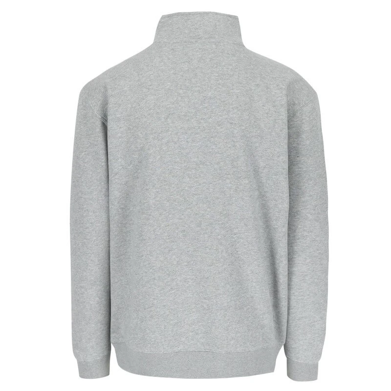Sweat De Travail Col Montant Zippé Vigor Herock 5 Sweat De Travail Col Montant Zippé Vigor Herock – Image 3