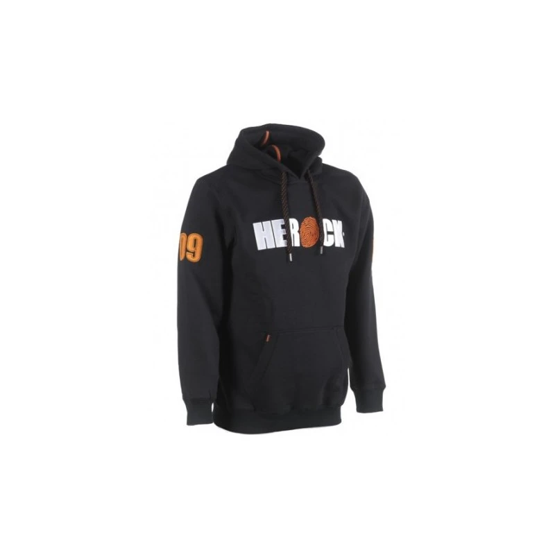 Sweat De Travail Enki Gamme Pro Herock 3 Sweat De Travail Enki Gamme Pro Herock