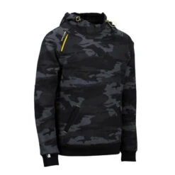 Sweat De Travail Poche Ventrale Alca North Ways -Travail Vêtement Magasin sweat de travail poche ventrale alca north ways 1