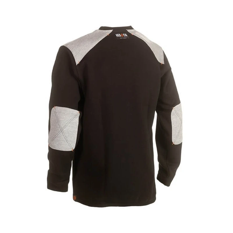 Sweat De Travail Renforcé Homme Artemis Herock 4 Sweat De Travail Renforcé Homme Artemis Herock – Image 2