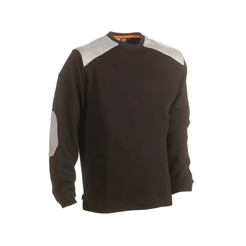 Sweat De Travail Renforcé Homme Artemis Herock 3 Sweat De Travail Renforcé Homme Artemis Herock