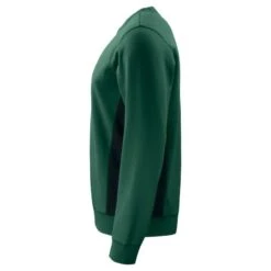 Sweat De Travail Résistant 2127 Col Rond Projob Noir Ou Vert -Travail Vêtement Magasin sweat de travail resistant 2127 col rond projob noir ou vert 2