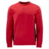 Sweat De Travail Résistant 2127 Col Rond Projob Rouge Ou Ciel 1 Sweat De Travail Résistant 2127 Col Rond Projob Rouge Ou Ciel -Travail Vêtement Magasin sweat de travail resistant 2127 col rond projob rouge ou ciel