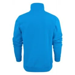 Sweat De Travail Zippée Homme Javelin RSX Bleu Ou Gris Clair Printer -Travail Vêtement Magasin sweat de travail zippee homme javelin rsx bleu ou gris clair printer 1