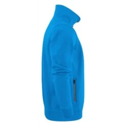Sweat De Travail Zippée Homme Javelin RSX Bleu Ou Gris Clair Printer -Travail Vêtement Magasin sweat de travail zippee homme javelin rsx bleu ou gris clair printer 2