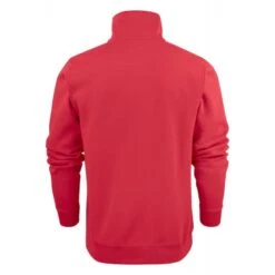 Sweat De Travail Zippée Homme Javelin RSX Rouge Ou Blanc Printer -Travail Vêtement Magasin sweat de travail zippee homme javelin rsx rouge ou blanc printer 1
