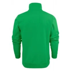 Sweat De Travail Zippée Homme Javelin RSX Vert Ou Noir Printer -Travail Vêtement Magasin sweat de travail zippee homme javelin rsx vert ou noir printer 1