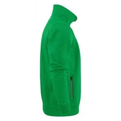 Sweat De Travail Zippée Homme Javelin RSX Vert Ou Noir Printer -Travail Vêtement Magasin sweat de travail zippee homme javelin rsx vert ou noir printer 2