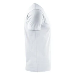 Tee Shirt Manches Courtes Blanc Heavy RSX Lot De 5 7 Tee Shirt Manches Courtes Blanc Heavy RSX Lot De 5 -Travail Vêtement Magasin tee shirt manches courtes blanc heavy rsx lot de 5 2