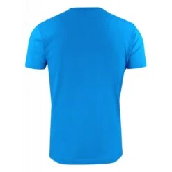 Tee Shirt Manches Courtes Eco Bleu Light RSX Lot De 5 6 Tee Shirt Manches Courtes Eco Bleu Light RSX Lot De 5 -Travail Vêtement Magasin tee shirt manches courtes eco bleu light rsx lot de 5 1