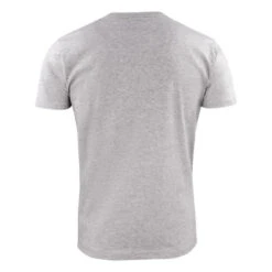 Tee Shirt Manches Courtes Eco Gris Light RSX Lot De 5 -Travail Vêtement Magasin tee shirt manches courtes eco gris light rsx lot de 5 1