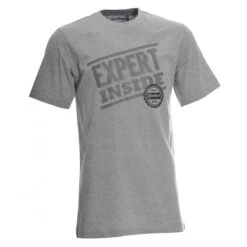 Tee Shirt Manches Courtes Expert Inside Molinel 5 Tee Shirt Manches Courtes Expert Inside Molinel -Travail Vêtement Magasin tee shirt manches courtes expert inside molinel 1