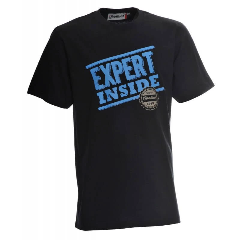 Tee Shirt Manches Courtes Expert Inside Molinel 3 Tee Shirt Manches Courtes Expert Inside Molinel