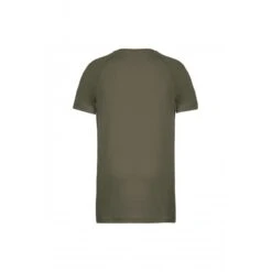 Tee Shirt Manches Courtes Léger Séchage Rapide Proact -Travail Vêtement Magasin tee shirt manches courtes leger sechage rapide proact 1