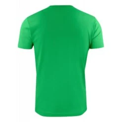 Tee Shirt Manches Courtes Vert Heavy RSX Lot De 5 -Travail Vêtement Magasin tee shirt manches courtes vert heavy rsx lot de 5 1