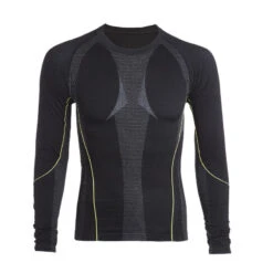 Tee Shirt Manches Longues Coolmax Caproni North Ways -Travail Vêtement Magasin tee shirt manches longues coolmax caproni north ways 1