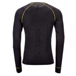 Tee Shirt Manches Longues Homme Stretch Ferber North Ways -Travail Vêtement Magasin tee shirt manches longues homme stretch ferber north ways 2