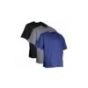 Tee Shirts De Travail Lyon LMA En Pack De 3 2 Tee Shirts De Travail Lyon LMA En Pack De 3 -Travail Vêtement Magasin tee shirts de travail lyon lma en pack de 3