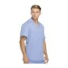 Tunique Médicale Homme Moderne Bleu Ciel Dickies -Travail Vêtement Magasin tunique medicale homme moderne bleu ciel dickies
