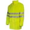 Veste De Pluie Haute Visibilité Jaune Ou Orange Sonomix DMD 2 Veste De Pluie Haute Visibilité Jaune Ou Orange Sonomix DMD -Travail Vêtement Magasin veste de pluie haute visibilite jaune ou orange sonomix dmd