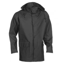 Veste De Pluie Impermeable Triton Herock