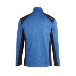 Veste De Travail Maille Molletonnée Arsenal Bleu Ou Orange North Ways -Travail Vêtement Magasin veste de travail maille molletonnee arsenal bleu ou orange north ways 2