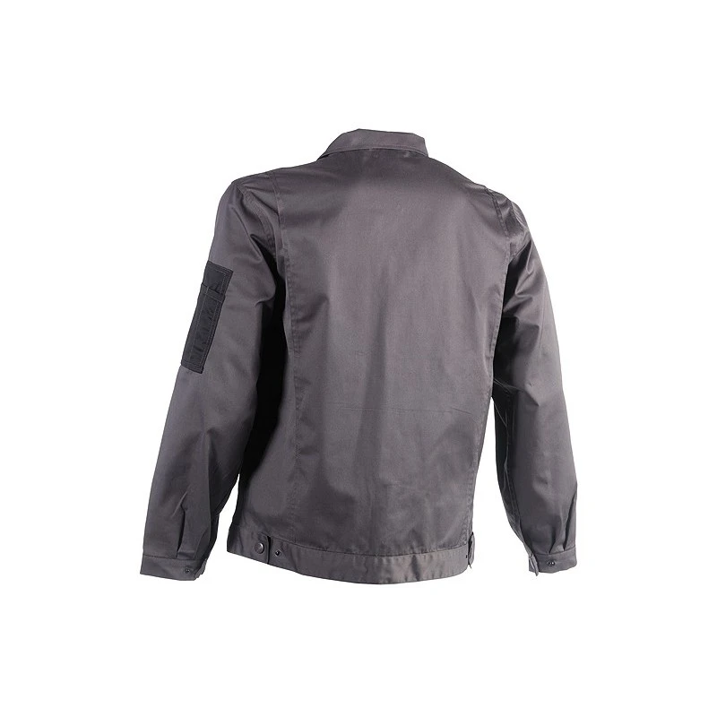 Veste De Travail Multipoches Aton Herock 4 Veste De Travail Multipoches Aton Herock – Image 2