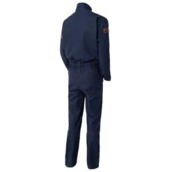 Combinaison De Travail Multirisques Invict 5S+ ATEX Molinel -Travail Vêtement Magasin veste de travail multirisques invict 5s atex molinel 1