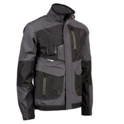 Veste De Travail Résistante Et Déperlante Fournier NW 8 Veste De Travail Résistante Et Déperlante Fournier NW -Travail Vêtement Magasin veste de travail resistante et deperlante fournier nw 1